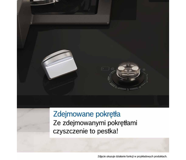 BOSCH PCQ7A5I90 - 1487994 - zdjęcie 13
